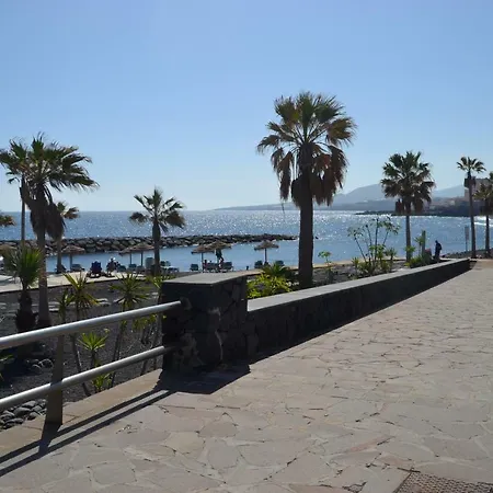 Vacacional Atico Frente Al Mar Apartment