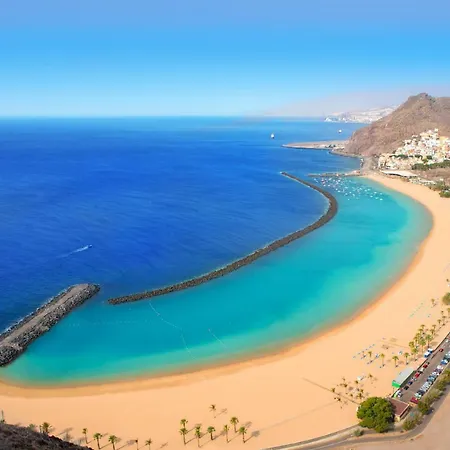 Vacacional Atico Frente Al Mar Apartment *