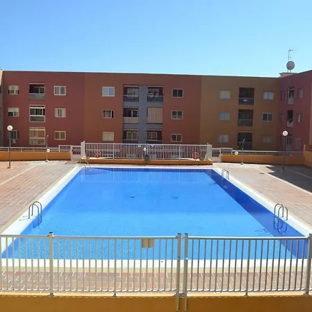 Apartment Vacacional Atico Frente Al Mar *