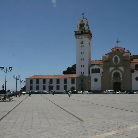 Apartment Vacacional Atico Frente Al Mar *
