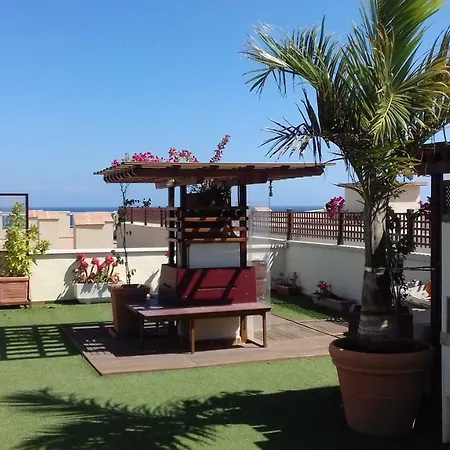 Vacacional Atico Frente Al Mar *