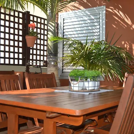 Vacacional Atico Frente Al Mar Lejlighed *