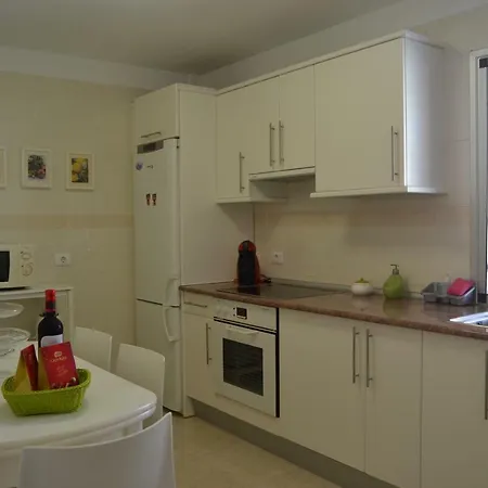 Vacacional Atico Frente Al Mar * Candelaria