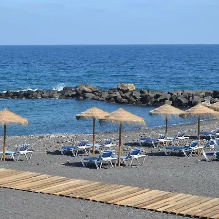 Vacacional Atico Frente Al Mar * Candelaria