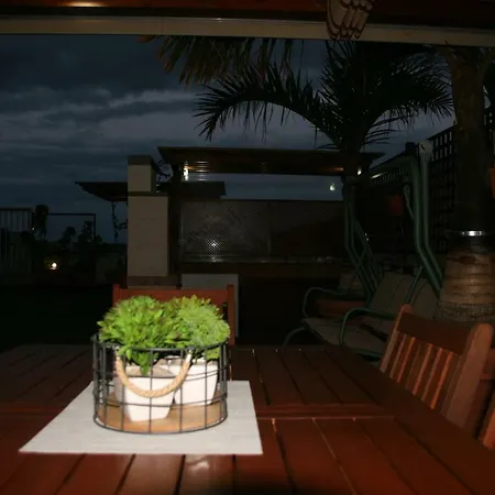 Vacacional Atico Frente Al Mar Lejlighed *