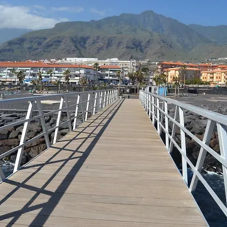 Vacacional Atico Frente Al Mar *