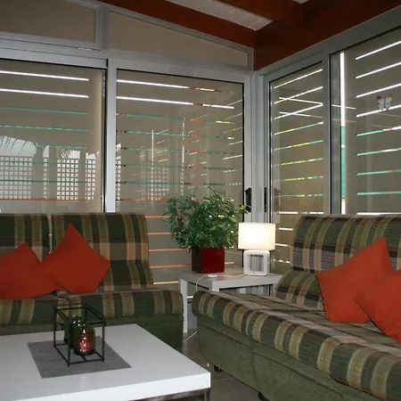 Vacacional Atico Frente Al Mar Lejlighed