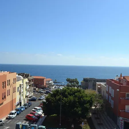 Vacacional Atico Frente Al Mar *