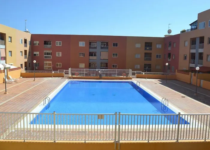Appartamento Vacacional ático Frente Al Mar *